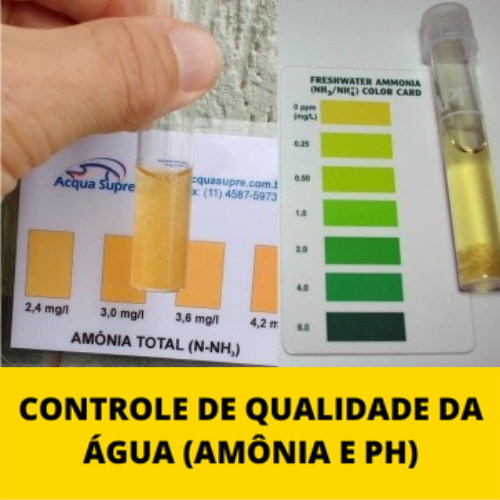 qualidade da água mpf 2.0